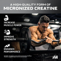 Muscletech Best Muscle Recovery Supplement Platinum Creatine - Mumzar