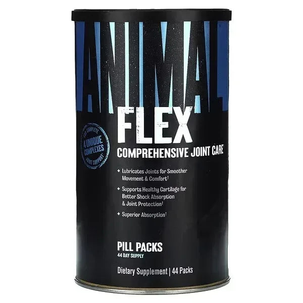 Animal Flex® – Comprehensive Joint Care, 44 Pill Packs - Mumzar