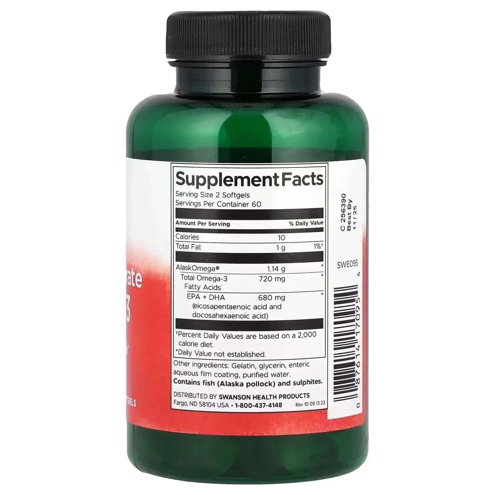 Enzymedica Immune Defence Extra Strength – 90 Capsules - Mumzar