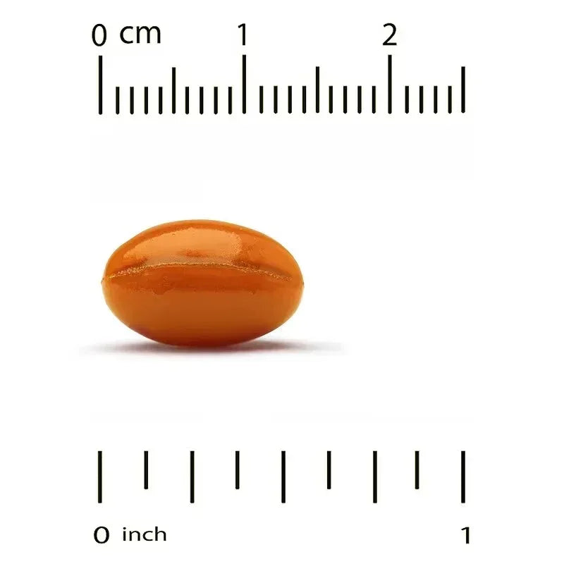 California Gold Nutrition, CoQ10, 200 mg, 120 Veggie Softgels - Mumzar