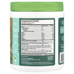 Amazing Grass, Greens Blend, Detox & Digest, Clean Greens, 7.4 oz (210 g) - Mumzar