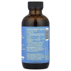 BodyBio, PC, Liposomal Phospholipid Complex, 4 fl oz (118 ml) - Mumzar