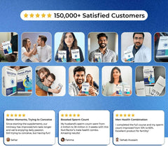 Duron Plus & Tryception – 2x The Man, 30 Days Pack - Mumzar