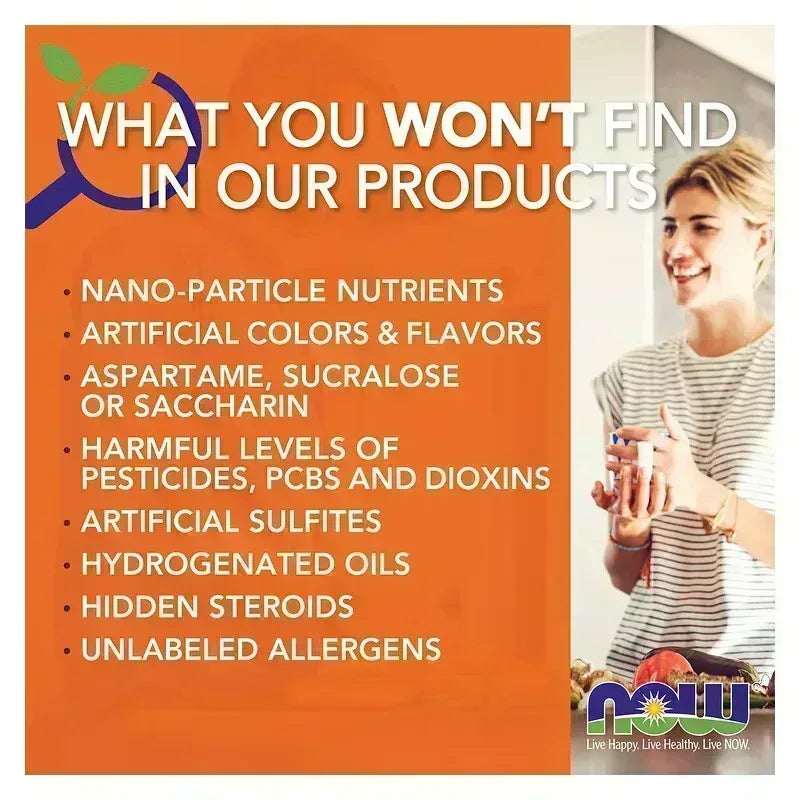 NOW Foods, BioCell Collagen®, Hydrolysed Type II, 120 Capsules - Mumzar