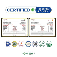 Men's Health Bundle (3x The Man) – 30 Days Pack - Mumzar