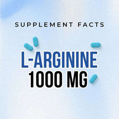L-Arginine Bundle – Buy 2 Get 1 Free - Mumzar