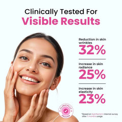 3 Bottles of Gencell – Super Collagen Type I & III with Vitamin C & Biotin, 180 Tablets - Mumzar