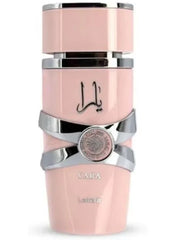 Lattafa Yara – Vanilla, Gourmand, Fruity & Floral Eau de Parfum for Women – 100 ml - Mumzar