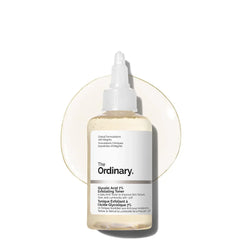 The Ordinary Glycolic Acid 7% Exfoliating Toner – Brightening & Smoothing - Mumzar