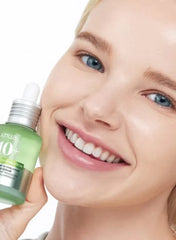 Anua Azelaic Acid 10% + Hyaluron Redness Soothing Serum – Lightweight Blemish Care, 1.01 fl oz - Mumzar