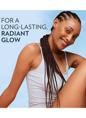 Intensive Care Vitamin B3 Body Oil – Deep Nourishing Skin Care, 200 ml - Mumzar