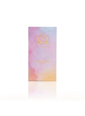 Zamzam Nexa 70ml Unisex Eau de Parfum | Long-Lasting Fragrance with Bergamot, Grapefruit, Rose, Jasmine, Strawberry, Ylang-Ylang, Orange Blossom, Oakmoss, Sandalwood & Amber - Mumzar