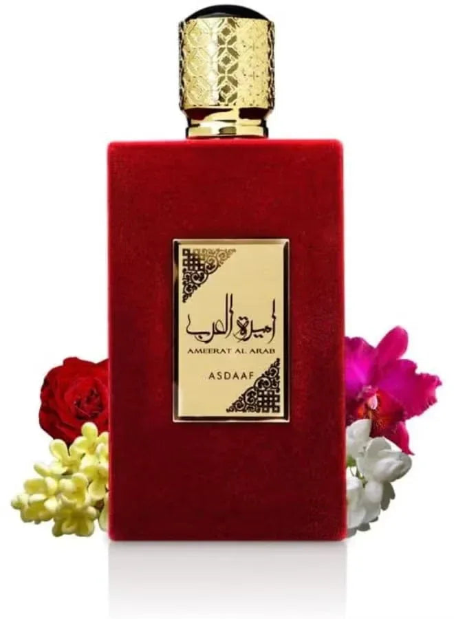 Lattafa Ameerat Al Arab Eau de Parfum 100ml - Mumzar