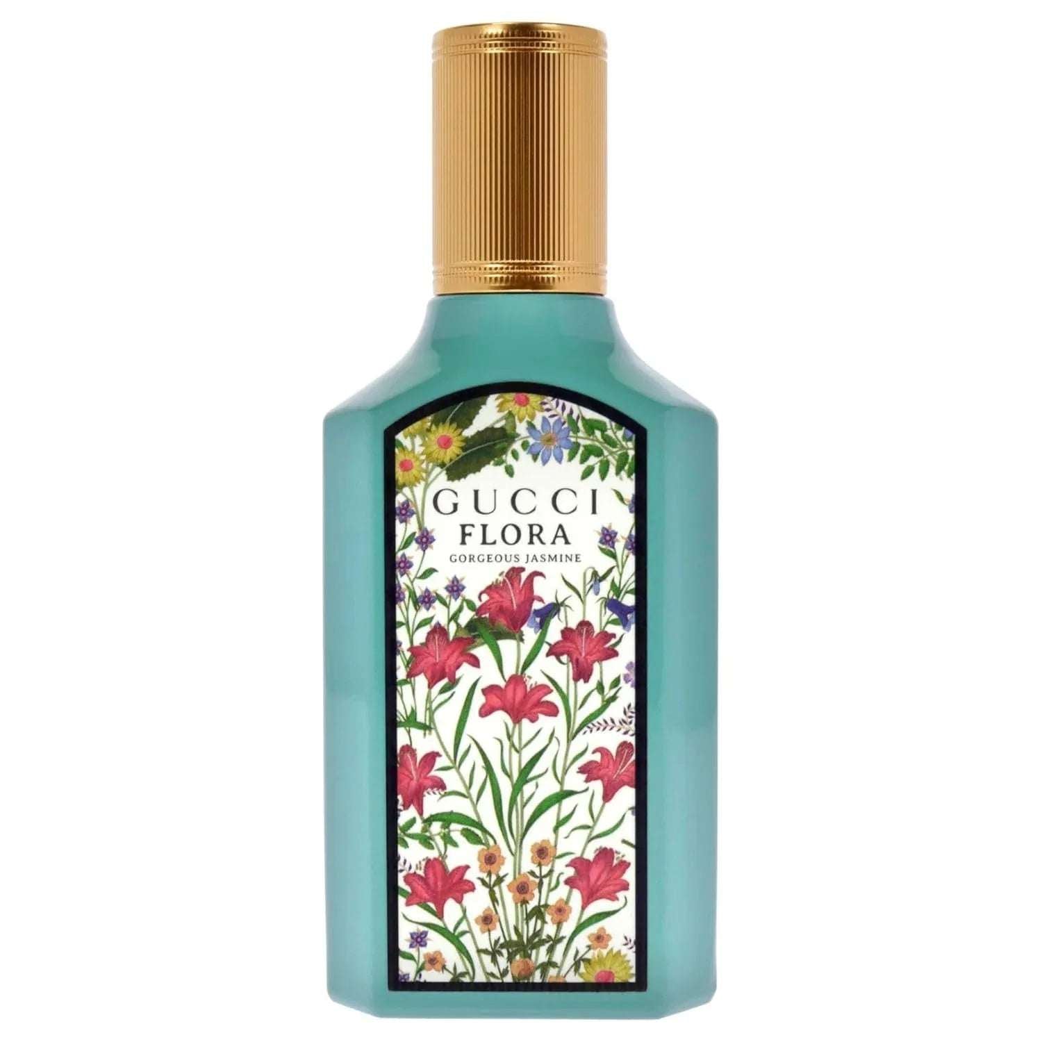 Gucci Flora Gorgeous Gardenia & Jasmine Eau de Parfum for Women – Multiple Sizes - Mumzar