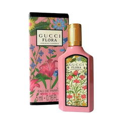 Gucci Flora Gorgeous Gardenia & Jasmine Eau de Parfum for Women – Multiple Sizes - Mumzar