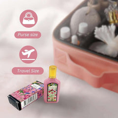 Gucci Flora Gorgeous Gardenia & Jasmine Eau de Parfum for Women – Multiple Sizes - Mumzar