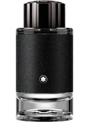 MONTBLANC Explorer Eau de Parfum for Men – Woody, Leathery & Aromatic Fragrance - Mumzar