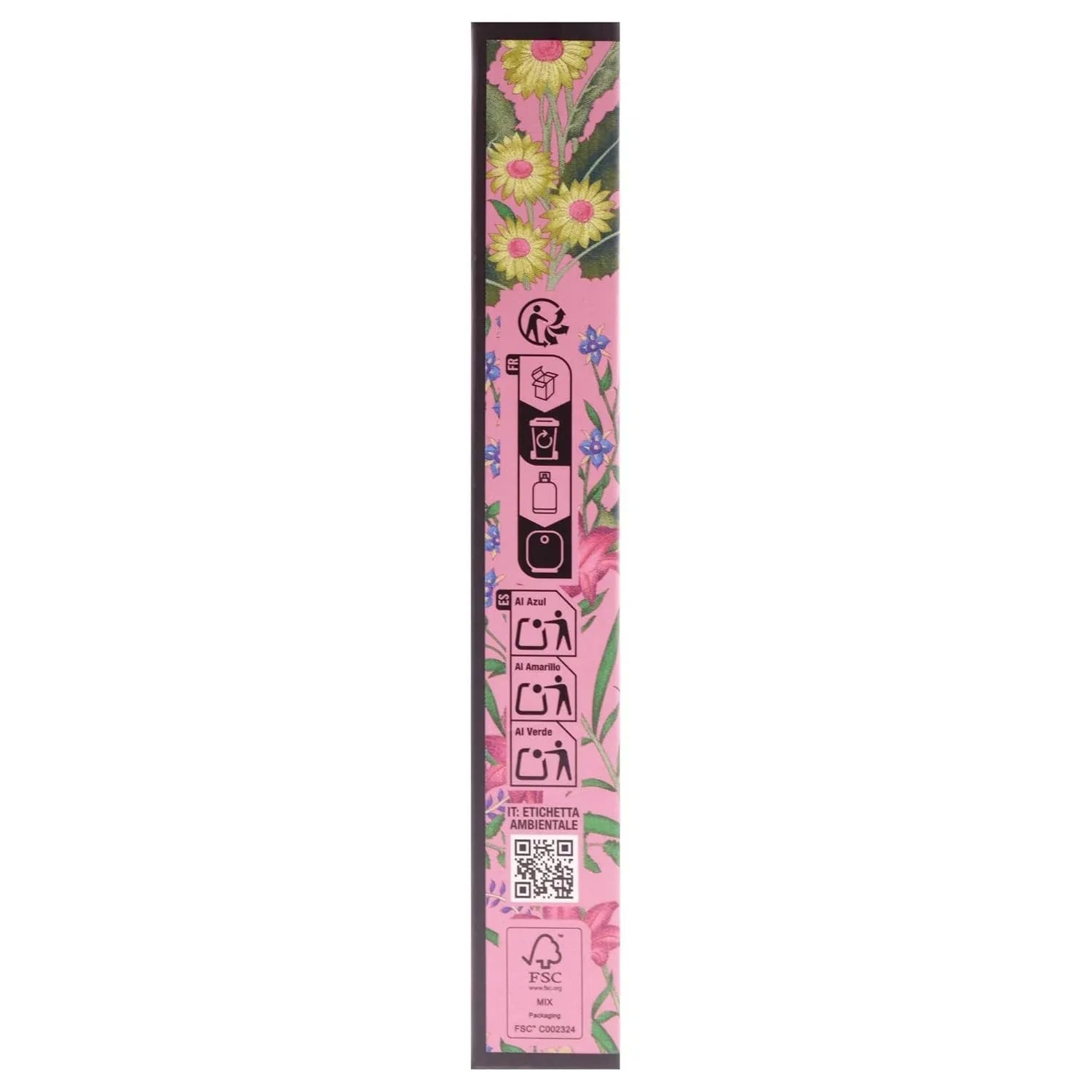 Gucci Flora Gorgeous Gardenia & Jasmine Eau de Parfum for Women – Multiple Sizes - Mumzar