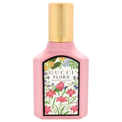 Gucci Flora Gorgeous Gardenia & Jasmine Eau de Parfum for Women – Multiple Sizes - Mumzar