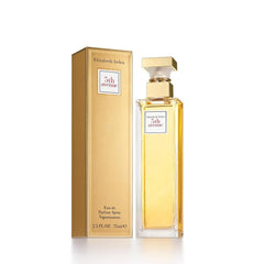 Elizabeth Arden 5th Avenue Eau de Parfum for Women – Elegant Floral Fragrance, 125 ml - Mumzar