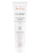 Avène Cicalfate+ restorative protective cream tube, 40 ml