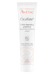 Avène Cicalfate+ Restorative Protective Cream – Face Moisturizer for Sensitive Skin - Mumzar