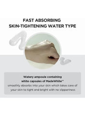 SKIN1004 Tone Glowing Capsule Ampoule 100ml – Niacinamide & Tranexamic Acid Serum - Mumzar