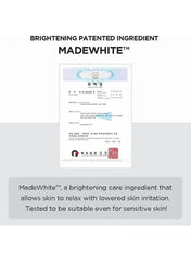 SKIN1004 Tone Glowing Capsule Ampoule 100ml – Niacinamide & Tranexamic Acid Serum - Mumzar