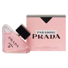 PRADA Paradoxe Eau de Parfum for Women – 90ml - Mumzar