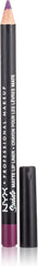 NYX Professional Makeup Suede Matte Lip Liner - Mumzar
