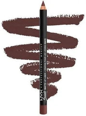 NYX Professional Makeup Suede Matte Lip Liner - Mumzar