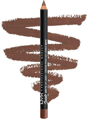 NYX Professional Makeup Suede Matte Lip Liner - Mumzar