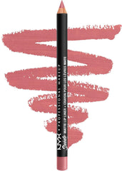NYX Professional Makeup Suede Matte Lip Liner - Mumzar