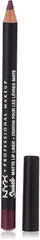NYX Professional Makeup Suede Matte Lip Liner - Mumzar