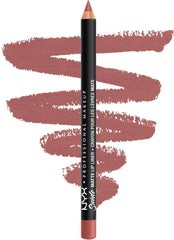 NYX Professional Makeup Suede Matte Lip Liner - Mumzar