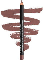 NYX Professional Makeup Suede Matte Lip Liner - Mumzar