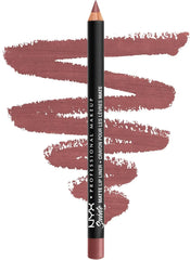 NYX Professional Makeup Suede Matte Lip Liner - Mumzar