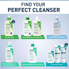 La Roche-Posay Effaclar Gel Moussant Purifiant – Purifying Foaming Gel, 200ml - Mumzar