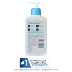 La Roche-Posay Effaclar Gel Moussant Purifiant – Purifying Foaming Gel, 200ml - Mumzar