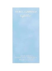 Dolce & Gabbana Light Blue Eau de Toilette for Women, 100ml - Mumzar