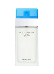 Dolce & Gabbana Light Blue Eau de Toilette for Women, 100ml - Mumzar