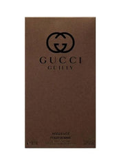 Gucci Guilty Absolute Eau de Parfum 90ml - Mumzar