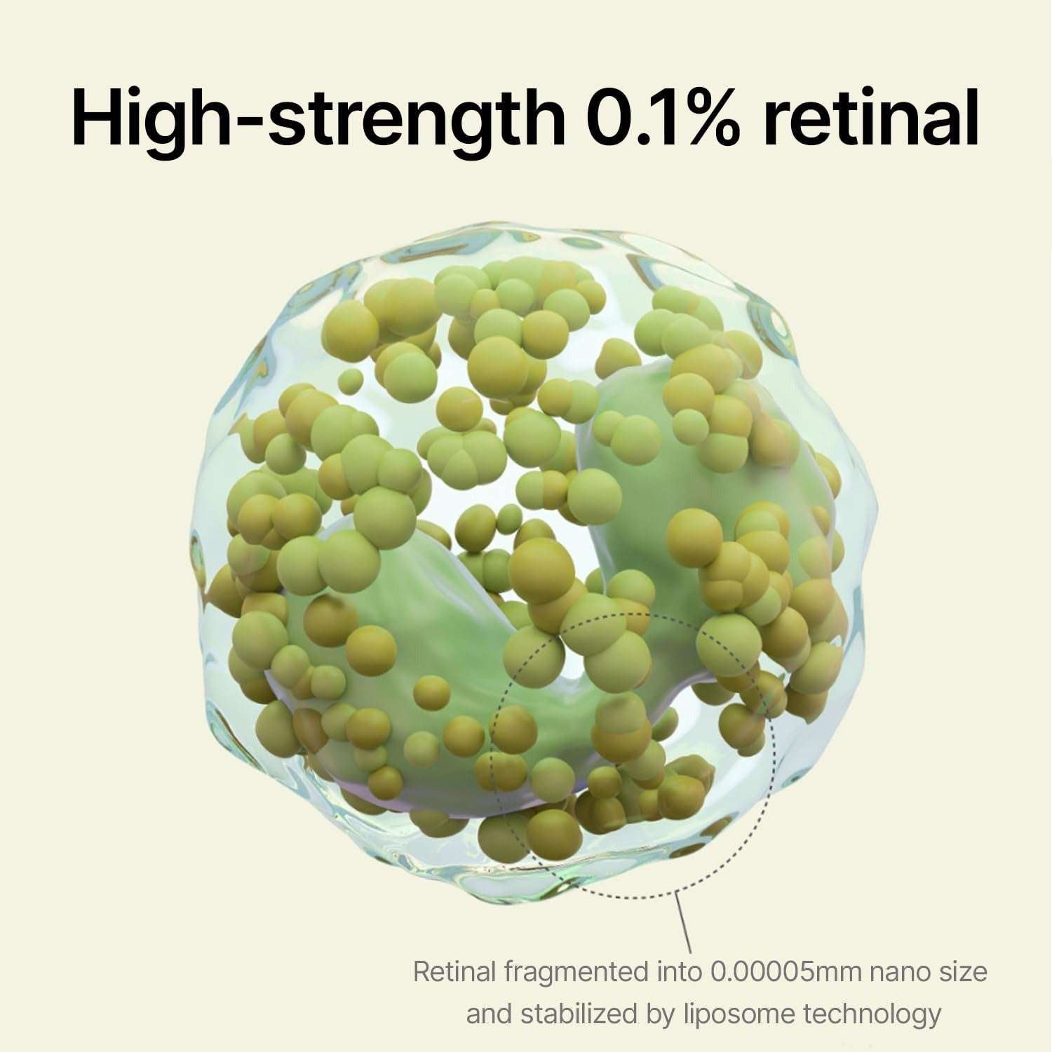 celimax The Vita A Retinal Shot Tightening Booster 15ml – Firming & Anti-Aging Serum - Mumzar