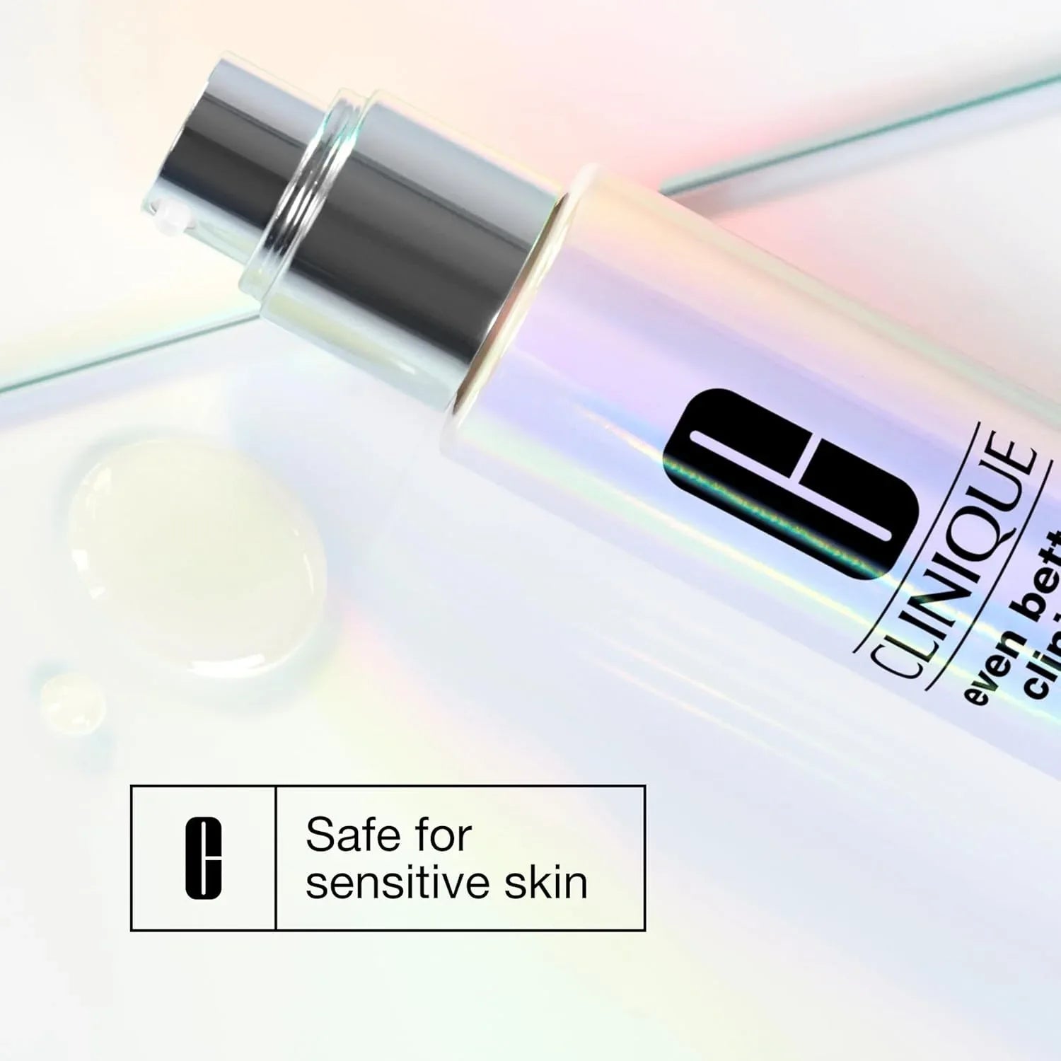 Clinique Even Better Clinical™ Radical Dark Spot Corrector + Interrupter - Mumzar