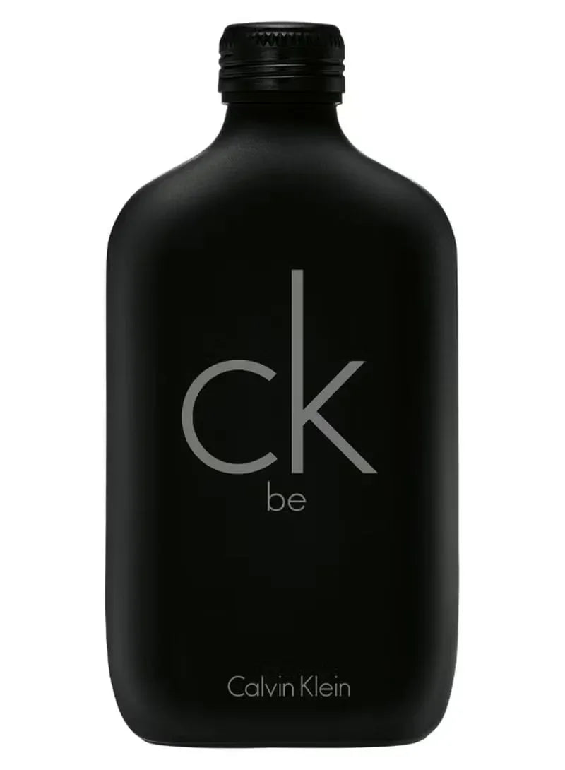 Calvin Klein CK Be Eau de Toilette for Unisex – 200ml - Mumzar