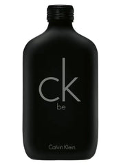 Calvin Klein CK Be Eau de Toilette for Unisex – 200ml - Mumzar