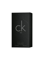 Calvin Klein CK Be Eau de Toilette for Unisex – 200ml - Mumzar