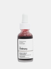 The Ordinary AHA 30% + BHA 2% Peeling Solution – 30 ml - Mumzar