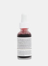 The Ordinary AHA 30% + BHA 2% peeling solution bottle with label