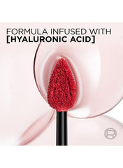 L’Oréal Paris Infaillible Le Matte Resistance Liquid Lipstick – 240 Road Trip, Up to 16-Hour